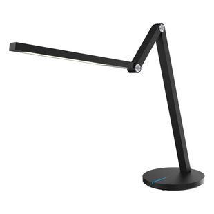 Світильник настільний LED PARKER 8W 3000-6500К чорний Violux 530102 фото