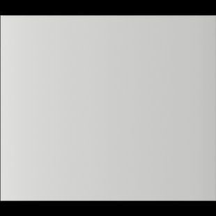 Центральна кнопка для одноклавішного вимикача Ajax CenterButton (1-gang) vertical White 00000005173 фото