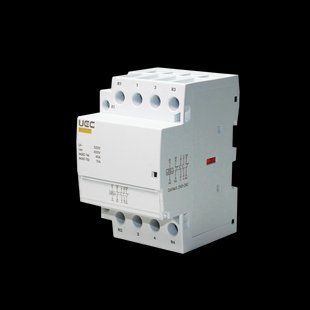 Контактор модульний HC40-22 AC UEC MACC-40-22 фото