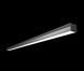 LED-профиль накладной, 2,5 метра (LS1613black) (LS1613black) LS1613_2,5(black) фото 2