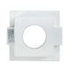 Светильник точечный Violux DOLOMIT-S GU10 IP44 белый 131009 фото 4