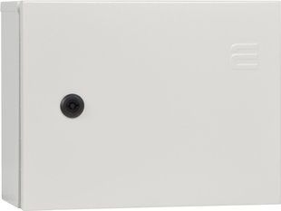 Корпус модульний металевий Light, 12 модулів, навісний IP54, серії UBox A0260010021 фото