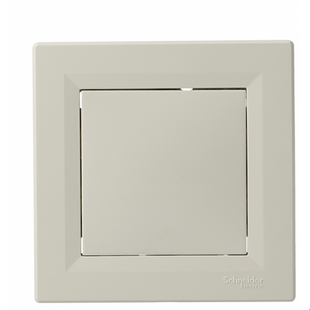 Механізм заглушки Asfora крем EPH5600123 фото
