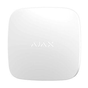 Пластиковий корпус DummyBox Ajax LeaksProtect White (DummyBox 19) 00000005202 фото