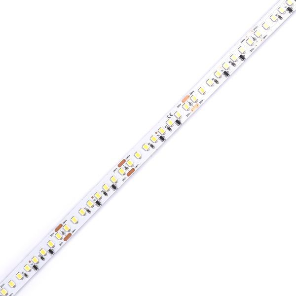 LED лента COLORS 160-2835-24V-IP20 16.4W 2500Lm 4000K 5м (DS8160-24V-10mm-NW) DS8160-24V-10mm-NW фото