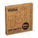 Светильник LED smart INFINITY VIOLUX 90W 3000-5000K +пульт IP20 белый 220380 фото 7