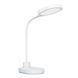 Настільна лампа з акумулятором LED ASPEN 6W 4200K блакитна Violux 540702 фото 1