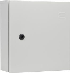 Корпус модульний металевий Light, 24 модулі, навісний IP54, серії UBox A0260010022 фото