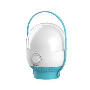 Ліхтарик CASPER LED 7W 726Lm 20 год. Violux 360204 фото