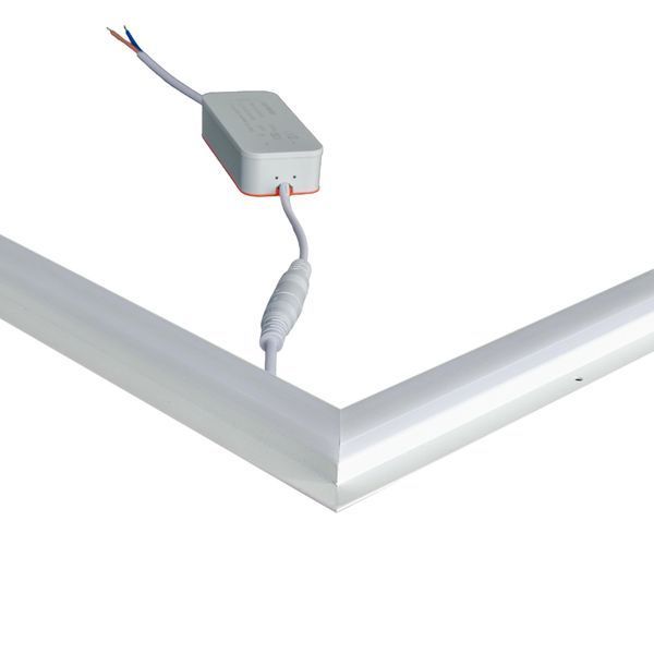 Светильник LED-панель Евросвет ART-02 50 Вт 6400K 000059542 фото