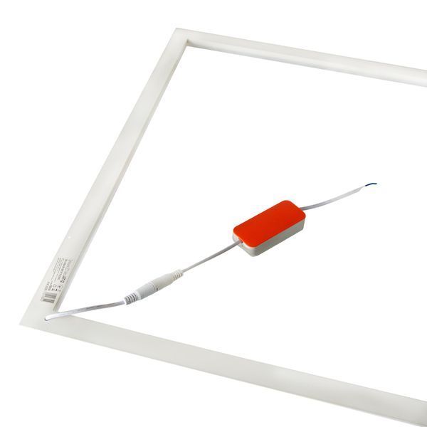 Светильник LED-панель Евросвет ART-02 50 Вт 6400K 000059542 фото