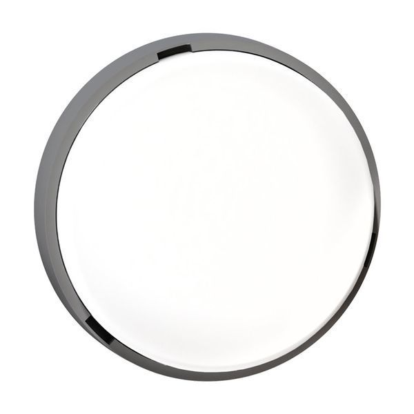 Светильник LED Violux ДББ ATOM UA 22W 5000K IP44 серый 243372 фото