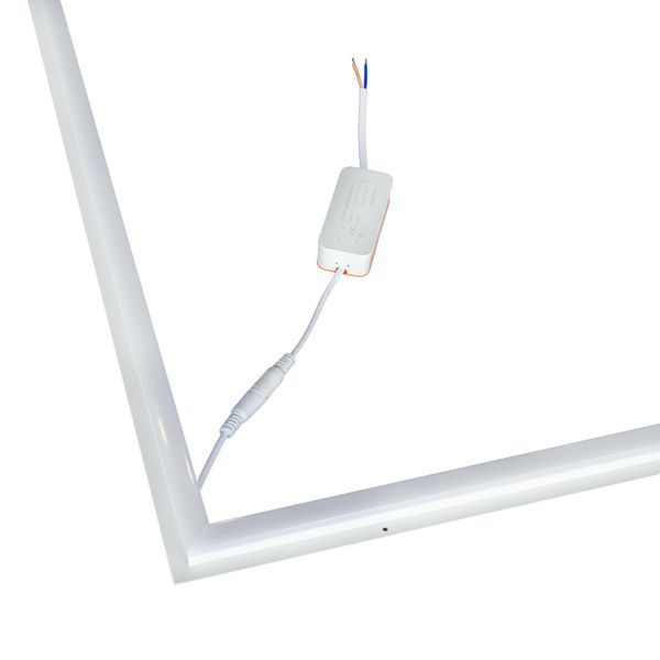 Светильник LED-панель Евросвет ART-02 50 Вт 6400K 000059542 фото