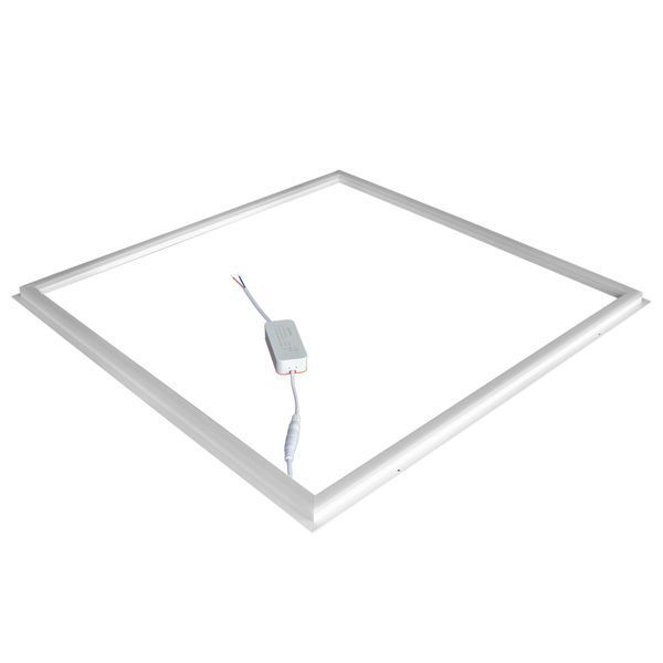 Светильник LED-панель Евросвет ART-02 50 Вт 6400K 000059542 фото