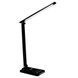 Светильник настольный LED SLIM 8W 3000-6500К черный Violux LED SLIM 8W 3000-6500К черный 540105 фото 2
