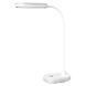 Настільна LED лампа акумуляторна LINERA 5W 200LM 4200K біла Violux 540005 фото 1