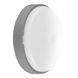 Светильник LED Violux ДББ ATOM UA 22W 5000K IP44 серый 243372 фото 1