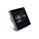 Терморегулятор цифровий для теплої підлоги Profitherm Wi-Fi Onyx Black 00000006167 фото 3