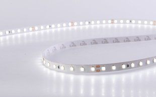 LED стрічка COLORS 120-2835-12V-IP20 8.4W 790Lm 3000K 5м (D8120-12V-8mm-WW) D8120-12V-8mm-8.4W-WW9 фото