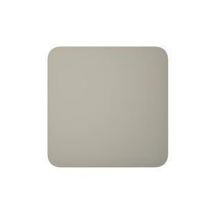Кнопка для одноклавішного чи прохідного вимикача Ajax SoloButton (1-gang / 2-way) Olive 00000005131 фото