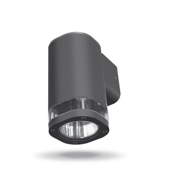 LED Светильник архитектурный AR071G IP54 VIDEX GU10 26554 фото