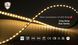 LED стрічка COLORS Chip-24V-IP20 8.8W 980Lm 3000K 5м (FD128-24v-8mm-WW) FD128-24V-8mm-WW фото 8