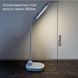 Настільна LED лампа акумуляторна ASPEN 6W 300LM 4200K білий Violux 540003 фото 5