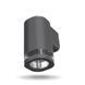 LED Светильник архитектурный AR071G IP54 VIDEX GU10 26554 фото 3