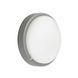 Светильник LED Violux ДББ ATOM UA MW sensor серый 12W 5000K IP54 243362 фото 1