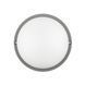 Светильник LED Violux ДББ ATOM UA MW sensor серый 12W 5000K IP54 243362 фото 3